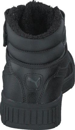 Carina 2.0 Mid Wtr Jr Puma Black-puma Black-dark Sha 11 Carina 2.0 Mid Wtr Jr Puma Black-puma Black-dark Sha -Duffy kauppa 60774 38 4