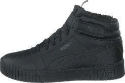 Carina 2.0 Mid Wtr Puma Black-puma Black-dark Sha