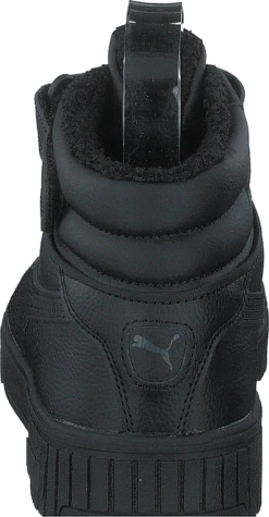 Carina 2.0 Mid Wtr Puma Black-puma Black-dark Sha 11 Carina 2.0 Mid Wtr Puma Black-puma Black-dark Sha -Duffy kauppa 60774 39 4