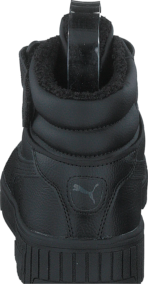 Carina 2.0 Mid Wtr Puma Black-puma Black-dark Sha 5 Carina 2.0 Mid Wtr Puma Black-puma Black-dark Sha - Image 5