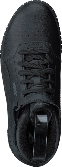 Carina 2.0 Mid Wtr Puma Black-puma Black-dark Sha 12 Carina 2.0 Mid Wtr Puma Black-puma Black-dark Sha -Duffy kauppa 60774 39 5