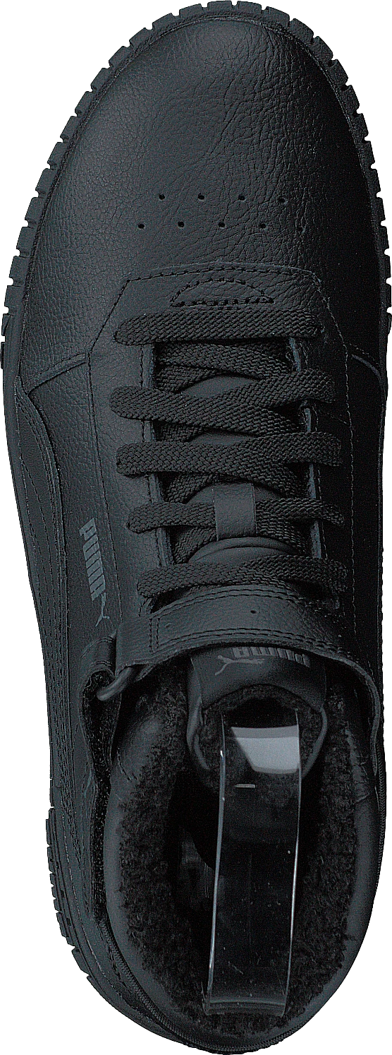 Carina 2.0 Mid Wtr Puma Black-puma Black-dark Sha 6 Carina 2.0 Mid Wtr Puma Black-puma Black-dark Sha - Image 6