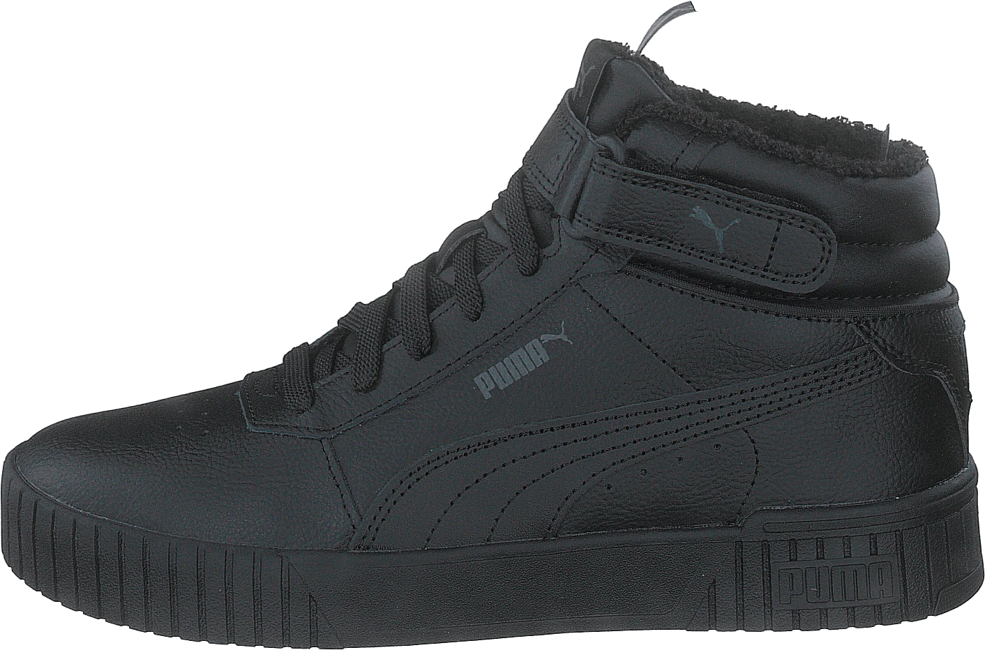 Carina 2.0 Mid Wtr Puma Black-puma Black-dark Sha 1 Carina 2.0 Mid Wtr Puma Black-puma Black-dark Sha