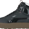 Karmen Rebelle Mid Wtr Puma Black-puma Black