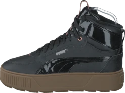 Karmen Rebelle Mid Wtr Puma Black-puma Black
