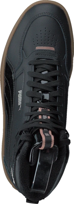 Karmen Rebelle Mid Wtr Puma Black-puma Black -Duffy kauppa 60774 42 5