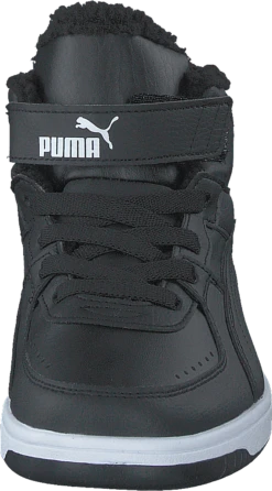 Puma Rebound Joy Fur Ps Puma Black-puma White -Duffy kauppa 60774 45 3