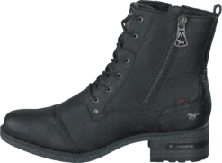 Mustang 1229513 9 Schwarz