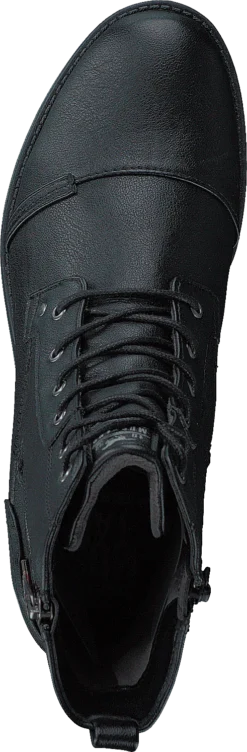 Mustang 1229513 9 Schwarz -Duffy kauppa 60774 53 5