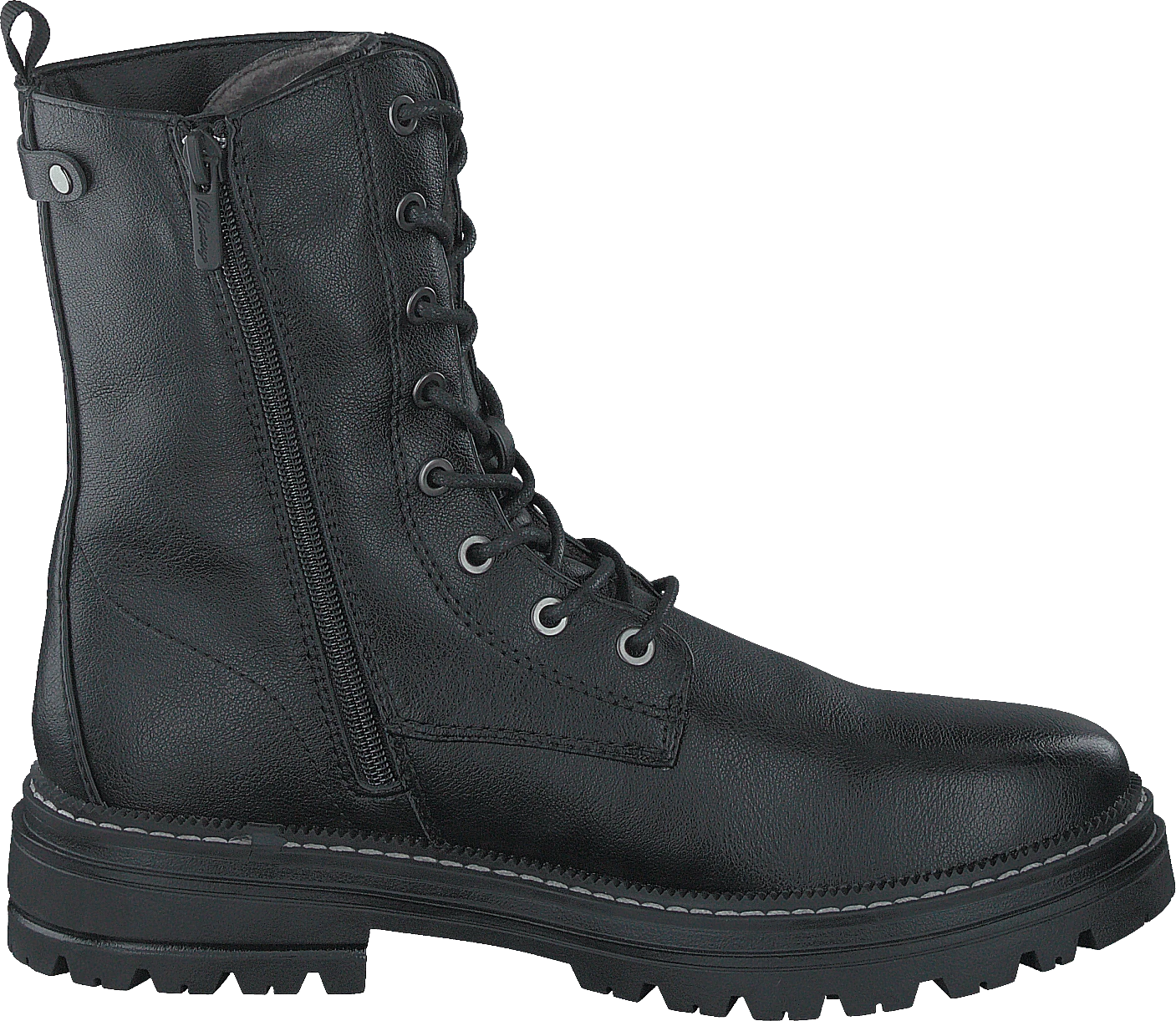 Mustang 1398507 9 Schwarz 2 Mustang 1398507 9 Schwarz - Image 2