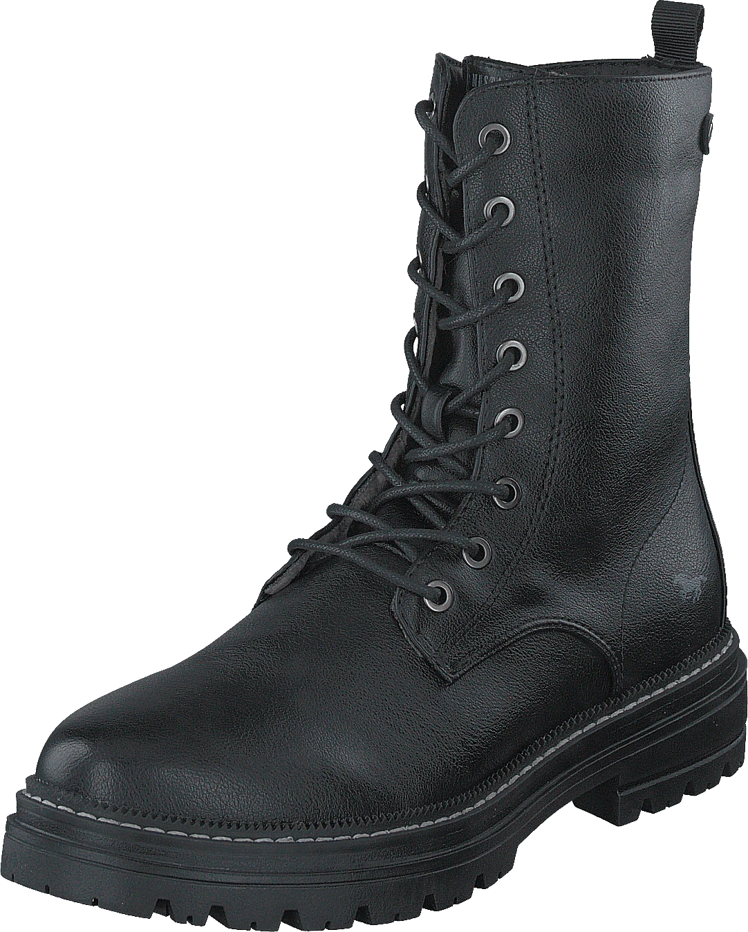 Mustang 1398507 9 Schwarz 3 Mustang 1398507 9 Schwarz - Image 3