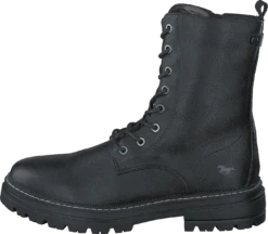 Mustang 1398507 9 Schwarz