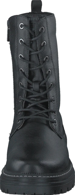 Mustang 1398507 9 Schwarz 10 Mustang 1398507 9 Schwarz -Duffy kauppa 60774 56 3