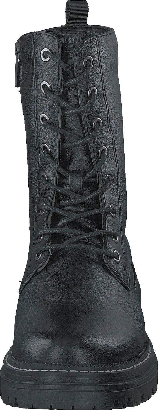 Mustang 1398507 9 Schwarz 4 Mustang 1398507 9 Schwarz - Image 4