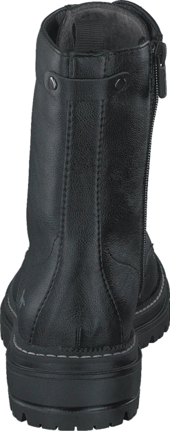 Mustang 1398507 9 Schwarz 11 Mustang 1398507 9 Schwarz -Duffy kauppa 60774 56 4