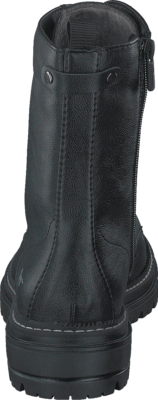 Mustang 1398507 9 Schwarz 5 Mustang 1398507 9 Schwarz - Image 5