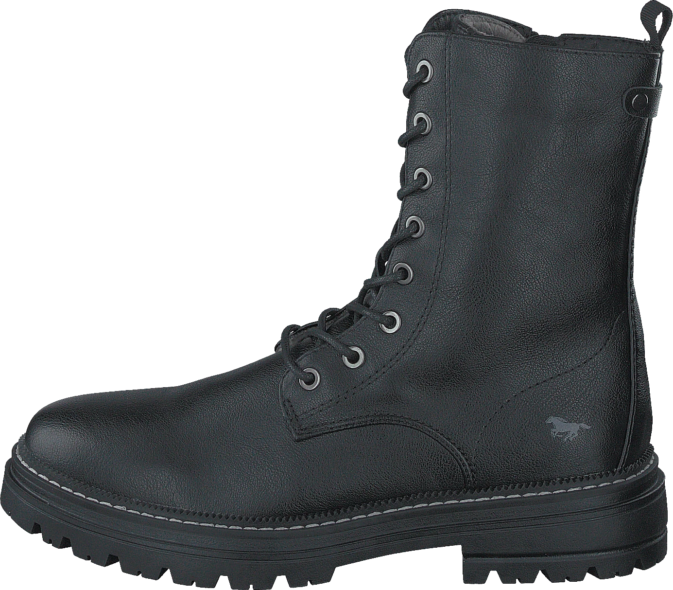 Mustang 1398507 9 Schwarz 1 Mustang 1398507 9 Schwarz