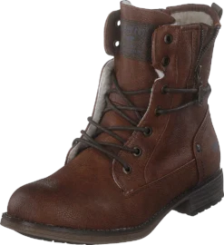 Mustang 1139630 307 Cognac 9 Mustang 1139630 307 Cognac -Duffy kauppa 60774 57 2