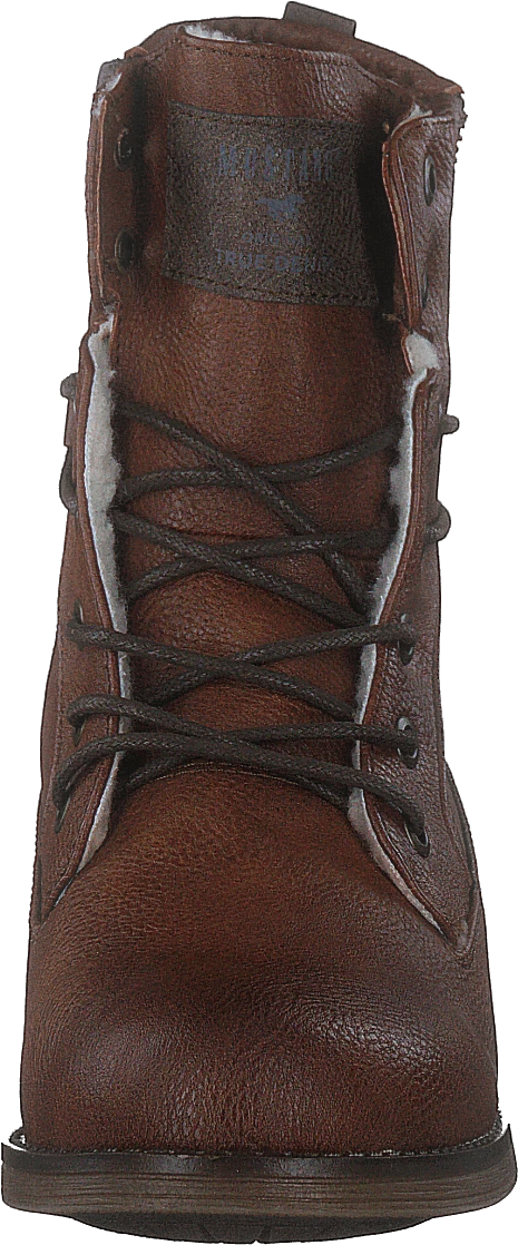 Mustang 1139630 307 Cognac 4 Mustang 1139630 307 Cognac - Image 4