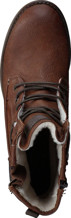 Mustang 1139630 307 Cognac 12 Mustang 1139630 307 Cognac -Duffy kauppa 60774 57 5