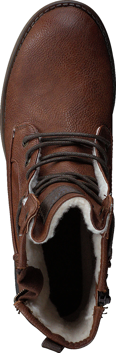 Mustang 1139630 307 Cognac 6 Mustang 1139630 307 Cognac - Image 6