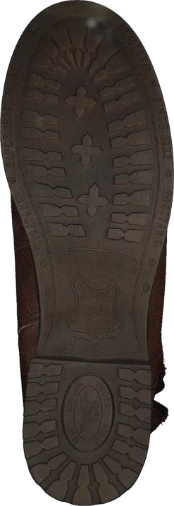 Mustang 1139630 307 Cognac 13 Mustang 1139630 307 Cognac -Duffy kauppa 60774 57 6