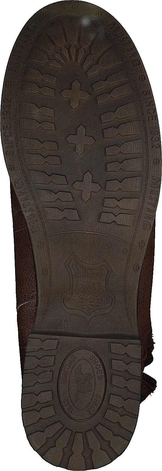 Mustang 1139630 307 Cognac 7 Mustang 1139630 307 Cognac - Image 7