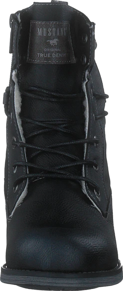 Mustang 1139630 9 Schwarz -Duffy kauppa 60774 58 3