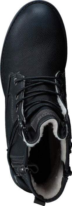 Mustang 1139630 9 Schwarz -Duffy kauppa 60774 58 5