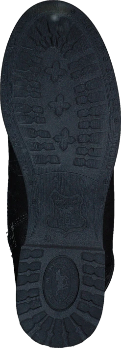 Mustang 1139630 9 Schwarz -Duffy kauppa 60774 58 6