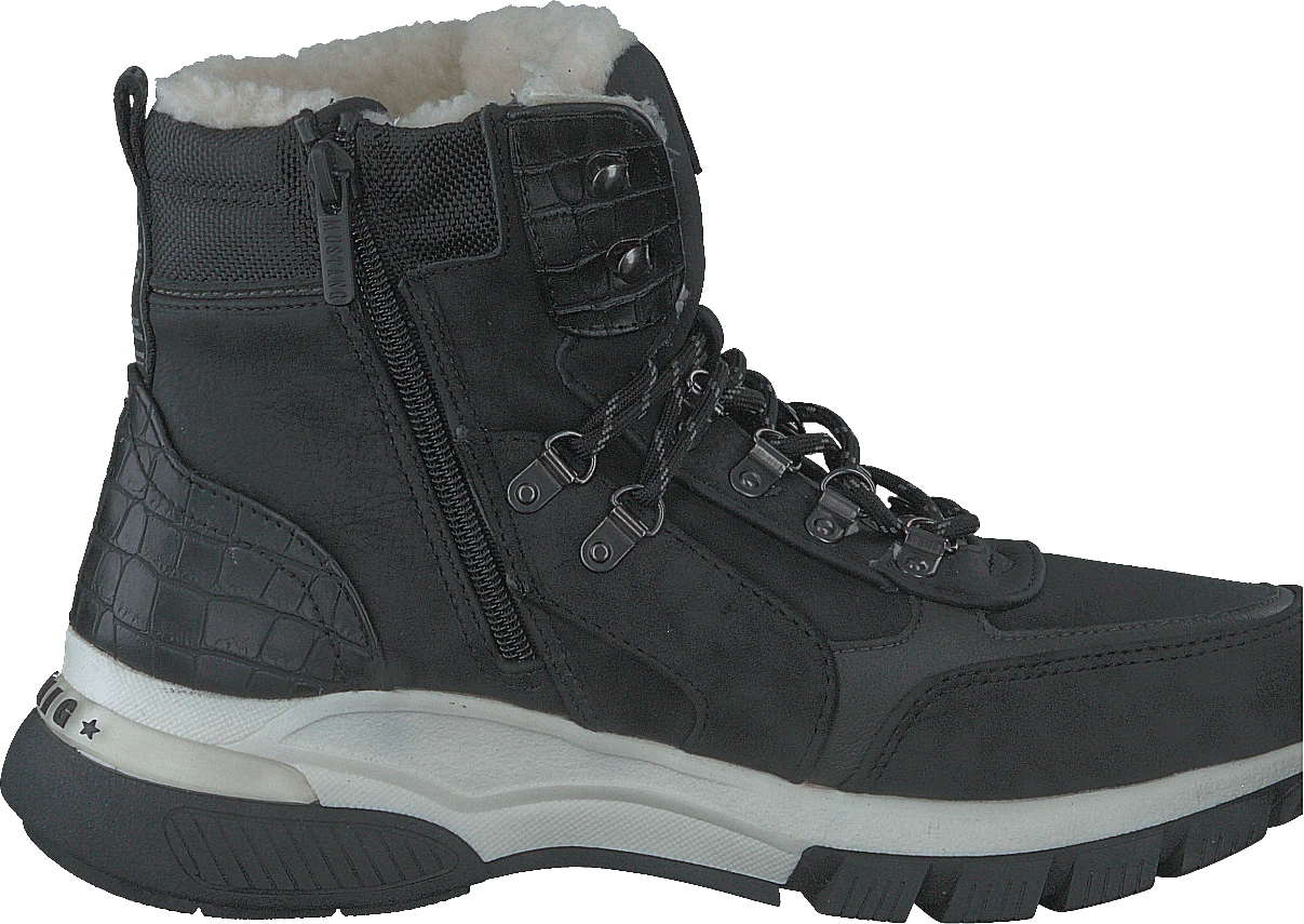 Mustang 1367602 9 Schwarz 2 Mustang 1367602 9 Schwarz - Image 2