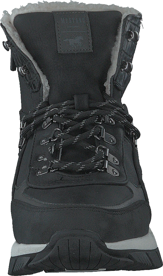 Mustang 1367602 9 Schwarz 4 Mustang 1367602 9 Schwarz - Image 4