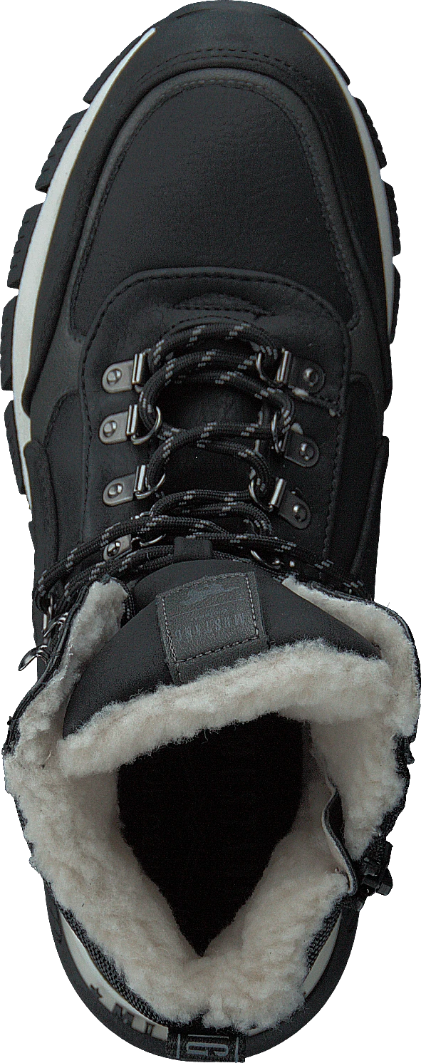 Mustang 1367602 9 Schwarz 6 Mustang 1367602 9 Schwarz - Image 6