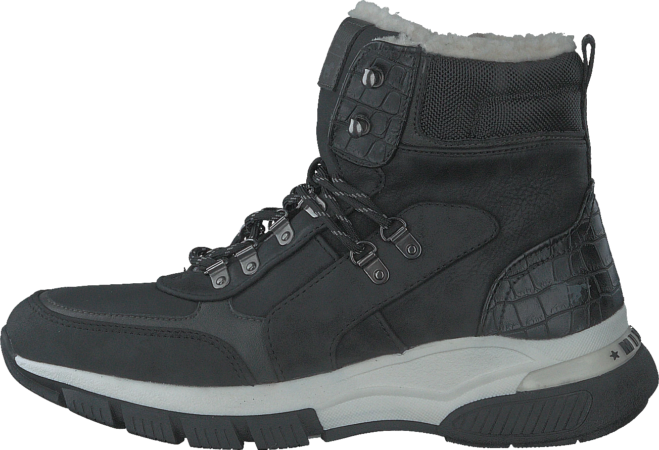 Mustang 1367602 9 Schwarz 1 Mustang 1367602 9 Schwarz