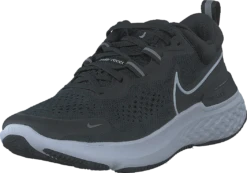 Nike React Miler 2 Black/smoke Grey/white -Duffy kauppa 60779 72 2