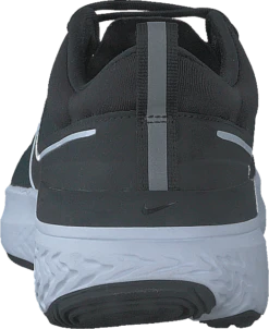 Nike React Miler 2 Black/smoke Grey/white -Duffy kauppa 60779 72 4