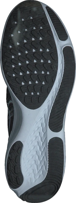 Nike React Miler 2 Black/smoke Grey/white -Duffy kauppa 60779 72 6