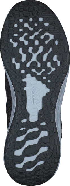 Nike Revolution 6 Little Kids' Shoes BLACK/WHITE-DK SMOKE GREY -Duffy kauppa 60779 85 6
