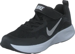 Nike Wearallday Black/white -Duffy kauppa 60779 88 2
