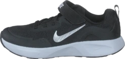 Nike Wearallday Black/white