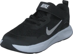 Nike Wearallday Black/white -Duffy kauppa 60779 91 2