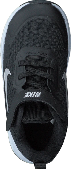 Nike Wearallday Black/white -Duffy kauppa 60779 91 5