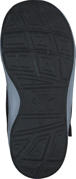 Nike Wearallday Black/white -Duffy kauppa 60779 91 6