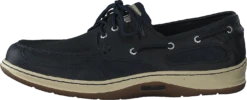 Sebago Clovehitch Ii Fgl Blue Navy