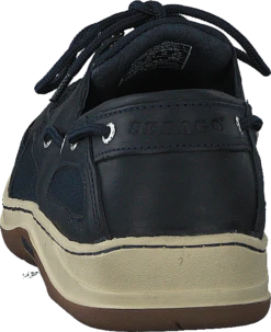 Sebago Clovehitch Ii Fgl Blue Navy -Duffy kauppa 60779 92 4
