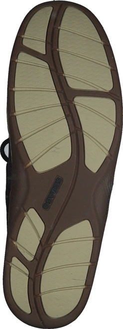 Sebago Clovehitch Ii Fgl Blue Navy -Duffy kauppa 60779 92 6