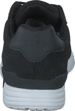 R140 Knt M Blk -Duffy kauppa 60780 75 4