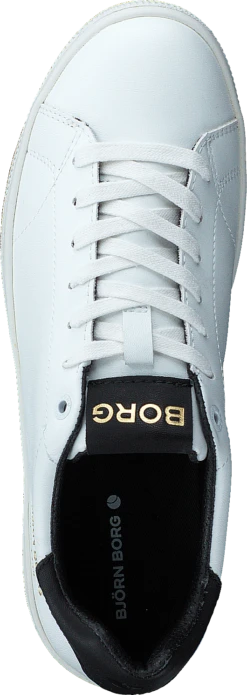 T305 Stk M Wht-blk 12 T305 Stk M Wht-blk -Duffy kauppa 60780 92 5