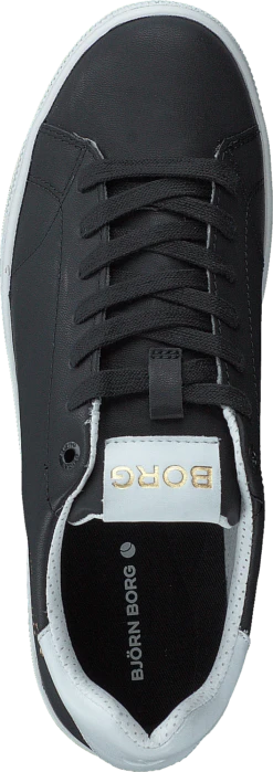 T305 Stk M Blk-wht 12 T305 Stk M Blk-wht -Duffy kauppa 60780 93 5