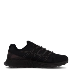 Merrell Moab Flight Black / Asphalt -Duffy kauppa 60782 81 003